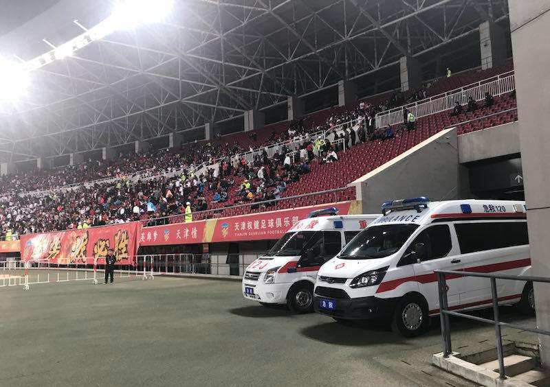 陆河县大中小型活动保障